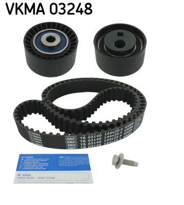 SKF Vezérműszíj készlet VKMA03248_SKF